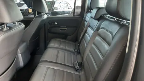 VOLKSWAGEN Amarok 2.0 16V 4X4 CABINE DUPLA COMFORTLINE TURBO INTERCOOLER AUTOM�TICO, Foto 9