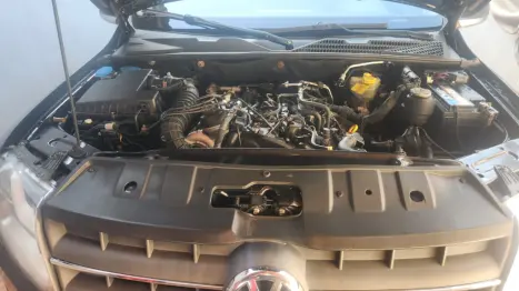 VOLKSWAGEN Amarok 2.0 16V 4X4 CABINE DUPLA HIGHLINE TURBO INTERCOOLER AUTOMÁTICO, Foto 13