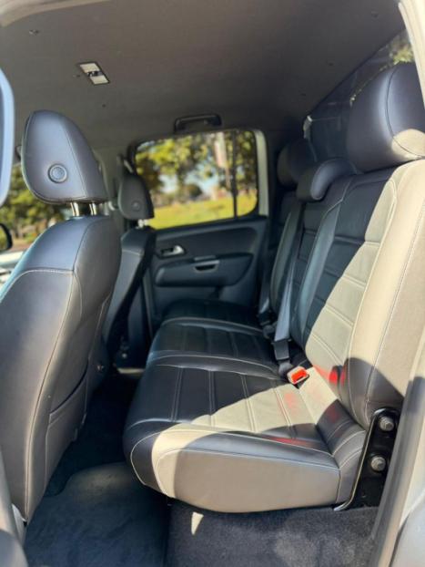 VOLKSWAGEN Amarok 3.0 V6 CABINE DUPLA HIGHLINE EXTREME 4X4 TURBO INTERCOOLER AUTOM�TICO, Foto 3