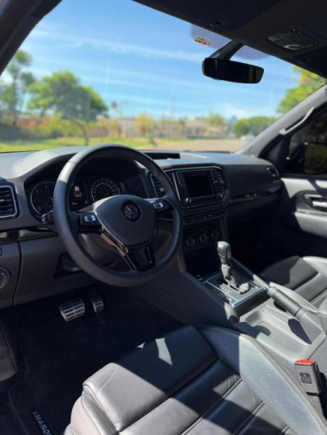 VOLKSWAGEN Amarok 3.0 V6 CABINE DUPLA HIGHLINE EXTREME 4X4 TURBO INTERCOOLER AUTOM�TICO, Foto 8