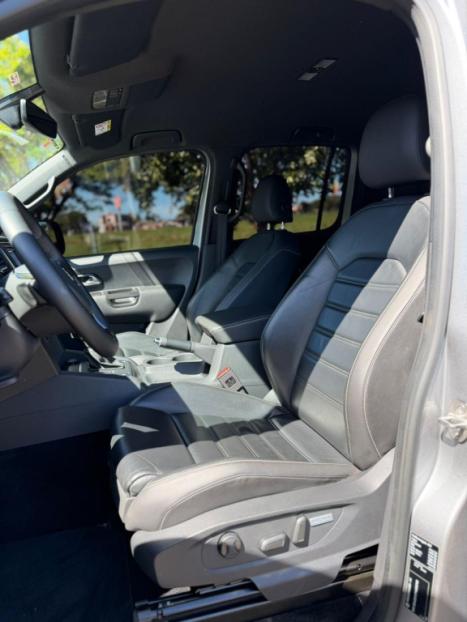 VOLKSWAGEN Amarok 3.0 V6 CABINE DUPLA HIGHLINE EXTREME 4X4 TURBO INTERCOOLER AUTOM�TICO, Foto 11