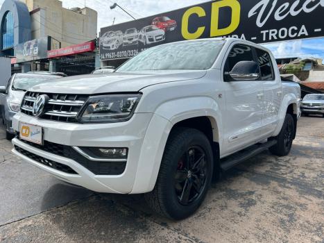 VOLKSWAGEN Amarok 3.0 V6 CABINE DUPLA HIGHLINE 4X4 TURBO INTERCOOLER AUTOM�TICO, Foto 1
