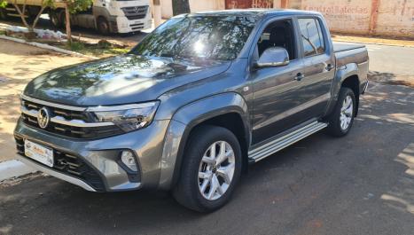 VOLKSWAGEN Amarok 3.0 V6 CABINE DUPLA HIGHLINE 4X4 TURBO INTERCOOLER AUTOM�TICO, Foto 1