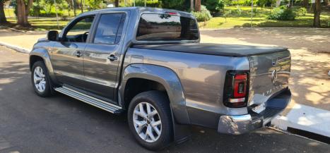 VOLKSWAGEN Amarok 3.0 V6 CABINE DUPLA HIGHLINE 4X4 TURBO INTERCOOLER AUTOM�TICO, Foto 2