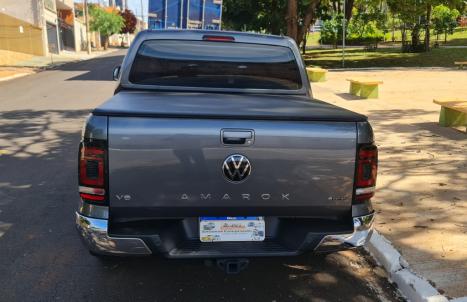 VOLKSWAGEN Amarok 3.0 V6 CABINE DUPLA HIGHLINE 4X4 TURBO INTERCOOLER AUTOM�TICO, Foto 3