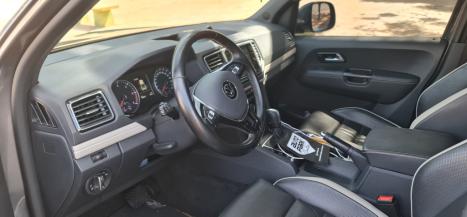 VOLKSWAGEN Amarok 3.0 V6 CABINE DUPLA HIGHLINE 4X4 TURBO INTERCOOLER AUTOM�TICO, Foto 4