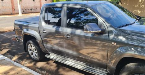 VOLKSWAGEN Amarok 3.0 V6 CABINE DUPLA HIGHLINE 4X4 TURBO INTERCOOLER AUTOM�TICO, Foto 6