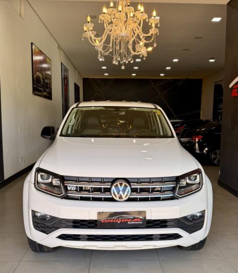 VOLKSWAGEN Amarok 3.0 V6 CABINE DUPLA HIGHLINE EXTREME 4X4 TURBO INTERCOOLER AUTOM�TICO, Foto 2
