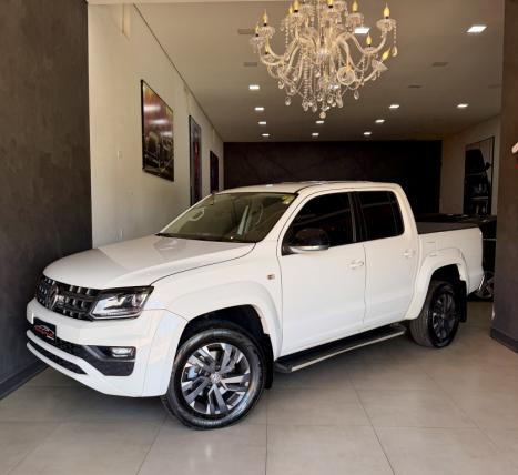 VOLKSWAGEN Amarok 3.0 V6 CABINE DUPLA HIGHLINE EXTREME 4X4 TURBO INTERCOOLER AUTOM�TICO, Foto 3