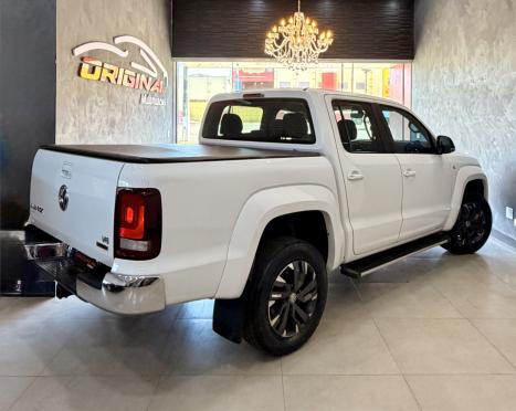 VOLKSWAGEN Amarok 3.0 V6 CABINE DUPLA HIGHLINE EXTREME 4X4 TURBO INTERCOOLER AUTOM�TICO, Foto 4