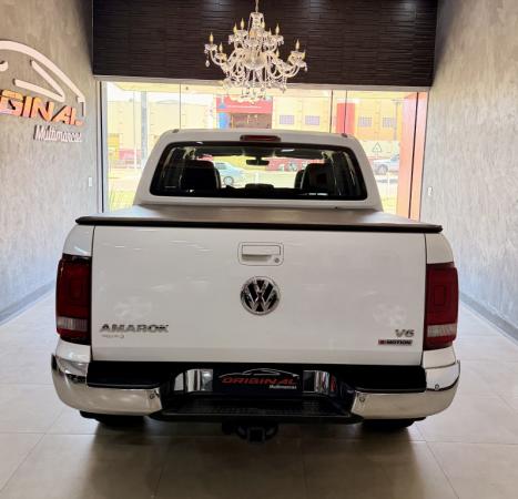 VOLKSWAGEN Amarok 3.0 V6 CABINE DUPLA HIGHLINE EXTREME 4X4 TURBO INTERCOOLER AUTOM�TICO, Foto 5