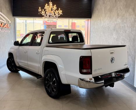 VOLKSWAGEN Amarok 3.0 V6 CABINE DUPLA HIGHLINE EXTREME 4X4 TURBO INTERCOOLER AUTOM�TICO, Foto 6
