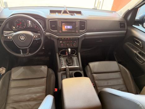 VOLKSWAGEN Amarok 3.0 V6 CABINE DUPLA HIGHLINE EXTREME 4X4 TURBO INTERCOOLER AUTOM�TICO, Foto 7