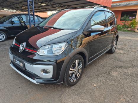 VOLKSWAGEN Cross UP 1.0 12V 4P TSI FLEX, Foto 1