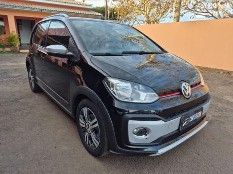 VOLKSWAGEN Cross UP 1.0 12V 4P TSI FLEX, Foto 2