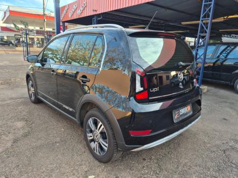 VOLKSWAGEN Cross UP 1.0 12V 4P TSI FLEX, Foto 3