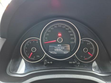 VOLKSWAGEN Cross UP 1.0 12V 4P TSI FLEX, Foto 5