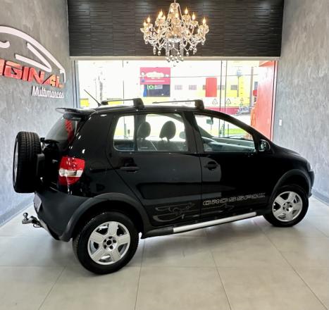 VOLKSWAGEN Crossfox 1.6 4P FLEX, Foto 3