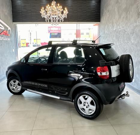 VOLKSWAGEN Crossfox 1.6 4P FLEX, Foto 4