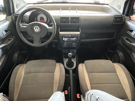 VOLKSWAGEN Crossfox 1.6 4P FLEX, Foto 7