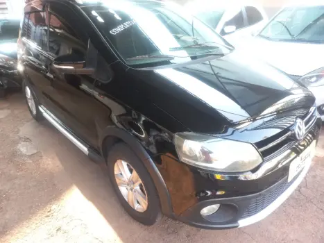 VOLKSWAGEN Crossfox 1.6 4P FLEX, Foto 4