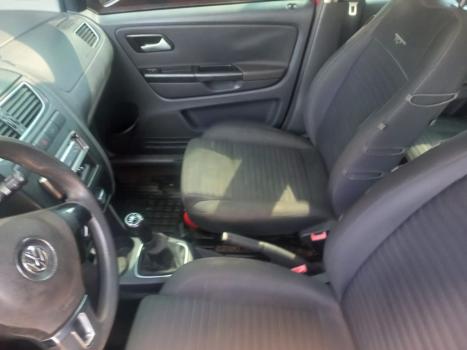 VOLKSWAGEN Crossfox 1.6 4P FLEX, Foto 5 VOLKSWAGEN Crossfox 1.6 4P FLEX, Foto 5