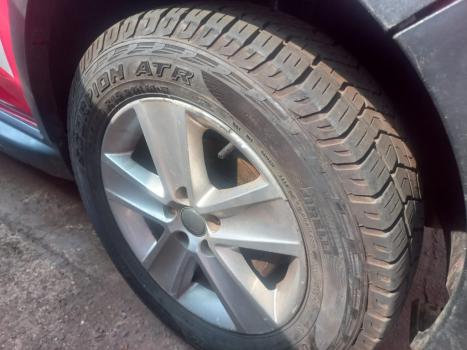 VOLKSWAGEN Crossfox 1.6 4P FLEX, Foto 18 VOLKSWAGEN Crossfox 1.6 4P FLEX, Foto 18