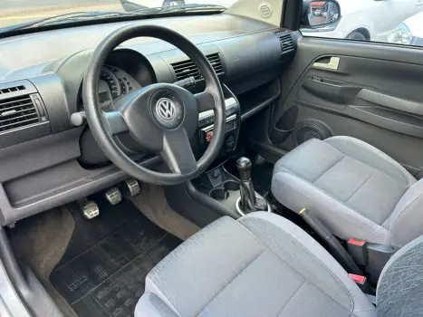 VOLKSWAGEN Crossfox 1.6 4P FLEX, Foto 3