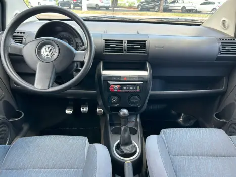 VOLKSWAGEN Crossfox 1.6 4P FLEX, Foto 4