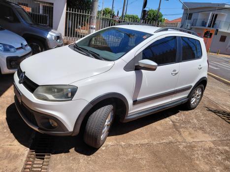 VOLKSWAGEN Crossfox 1.6 4P FLEX, Foto 1