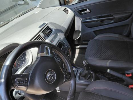 VOLKSWAGEN Crossfox 1.6 4P FLEX, Foto 3