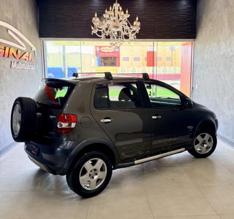 VOLKSWAGEN Crossfox 1.6 4P FLEX, Foto 4