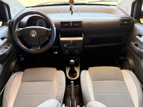 VOLKSWAGEN Crossfox 1.6 4P FLEX, Foto 7