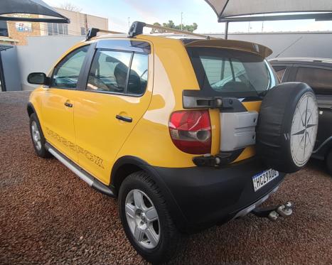 VOLKSWAGEN Crossfox 1.6 4P FLEX, Foto 3