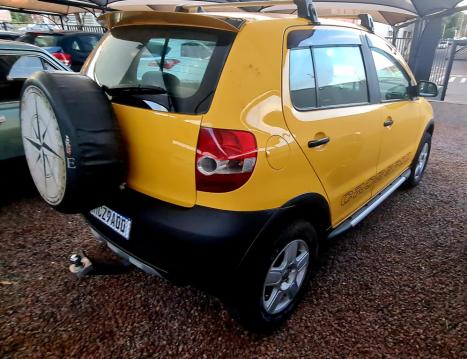 VOLKSWAGEN Crossfox 1.6 4P FLEX, Foto 4