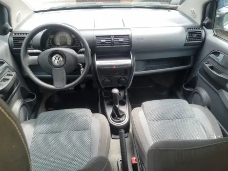 VOLKSWAGEN Fox 1.0 4P ROUTE FLEX, Foto 8 VOLKSWAGEN Fox 1.0 4P ROUTE FLEX, Foto 8