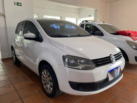 VOLKSWAGEN Fox 1.0 4P FLEX, Foto 2