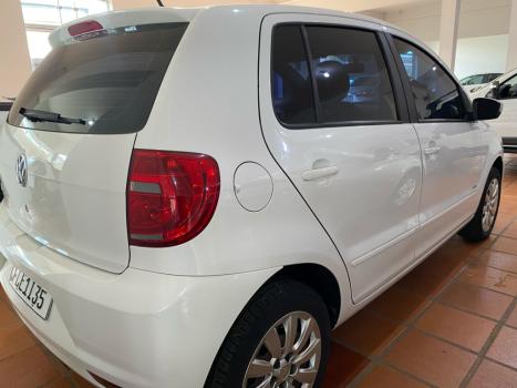 VOLKSWAGEN Fox 1.0 4P FLEX, Foto 3