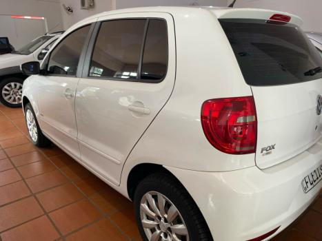 VOLKSWAGEN Fox 1.0 4P FLEX, Foto 4