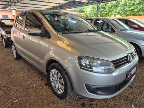 VOLKSWAGEN Fox 1.0 4P FLEX, Foto 2