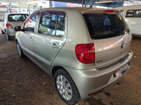 VOLKSWAGEN Fox 1.0 4P FLEX, Foto 3