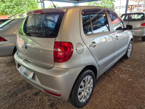 VOLKSWAGEN Fox 1.0 4P FLEX, Foto 4