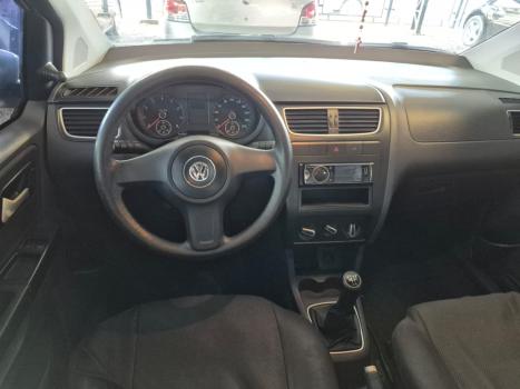 VOLKSWAGEN Fox 1.0 4P FLEX, Foto 5