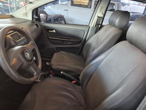 VOLKSWAGEN Fox 1.0 4P FLEX, Foto 7