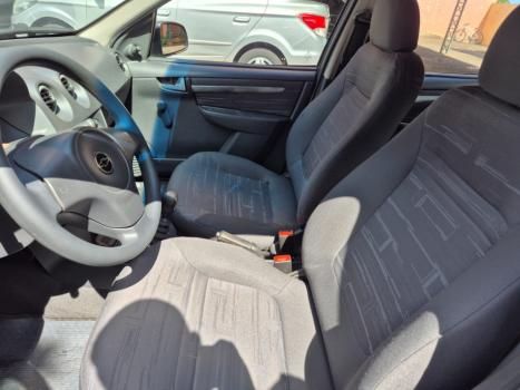 VOLKSWAGEN Fox 1.0 4P FLEX, Foto 8