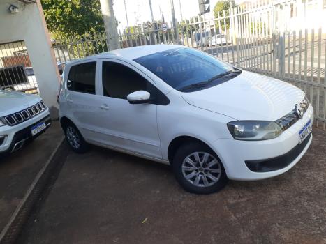 VOLKSWAGEN Fox 1.0 4P BLUEMOTION FLEX, Foto 1