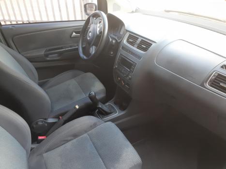VOLKSWAGEN Fox 1.0 4P BLUEMOTION FLEX, Foto 2