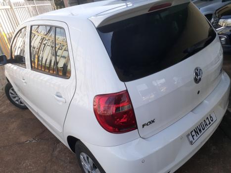 VOLKSWAGEN Fox 1.0 4P BLUEMOTION FLEX, Foto 3