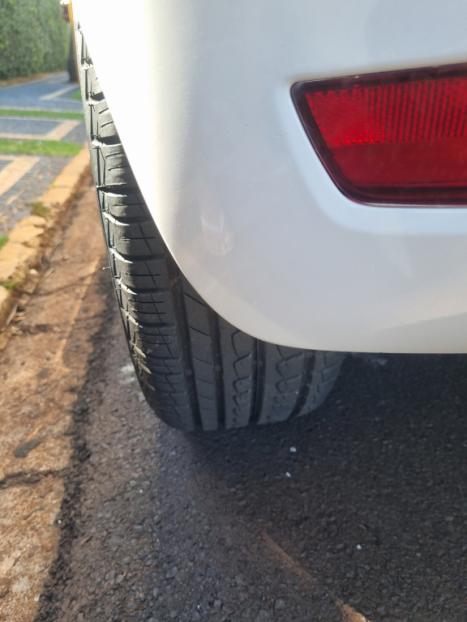 VOLKSWAGEN Fox 1.0 4P TREND FLEX, Foto 9