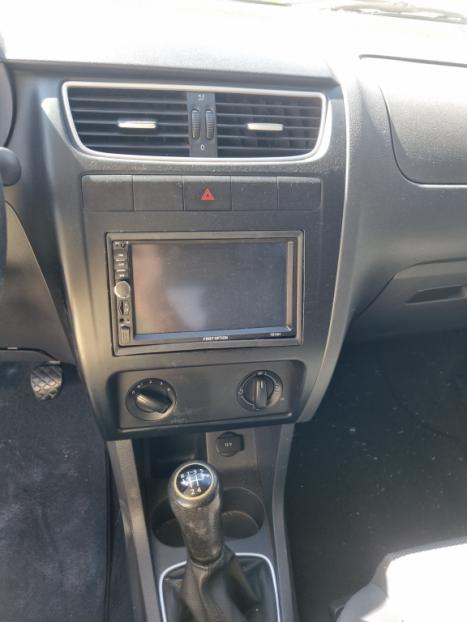 VOLKSWAGEN Fox 1.0 4P TREND FLEX, Foto 10